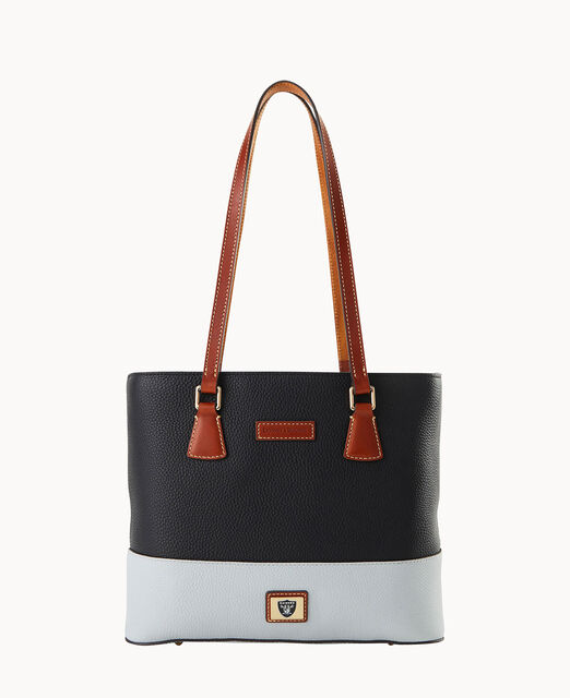NFL Raiders Shopper
