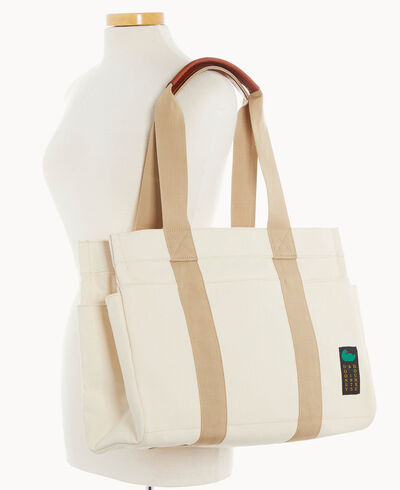 Canvas Tote 45