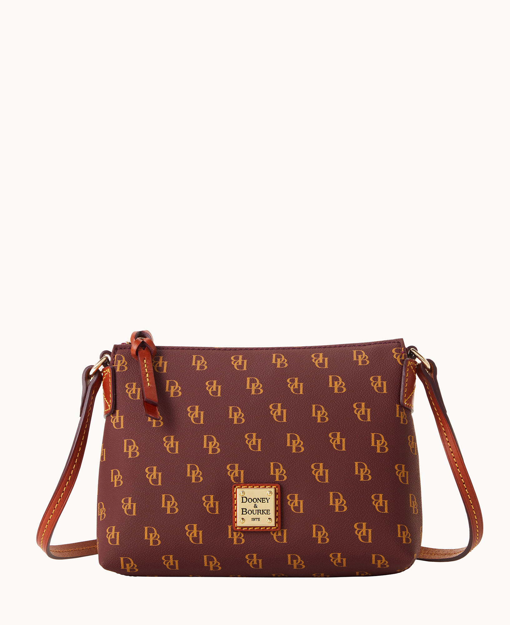 Dooney & hotsell bourke crossbody pouchette