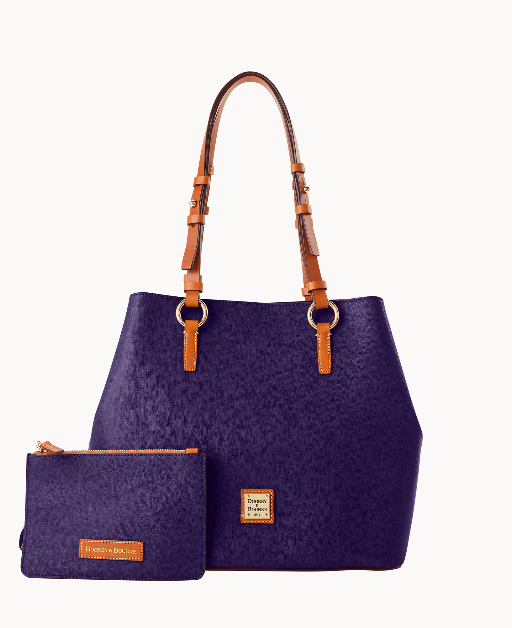 Lavender dooney and bourke bag outlet