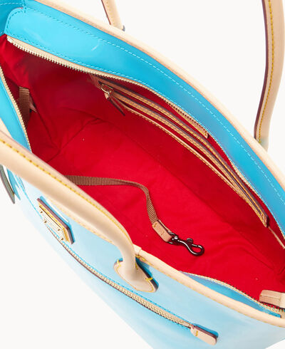 Patent Tote