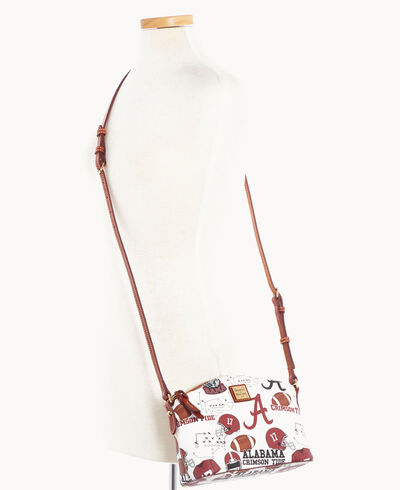 Collegiate Alabama Suki Crossbody
