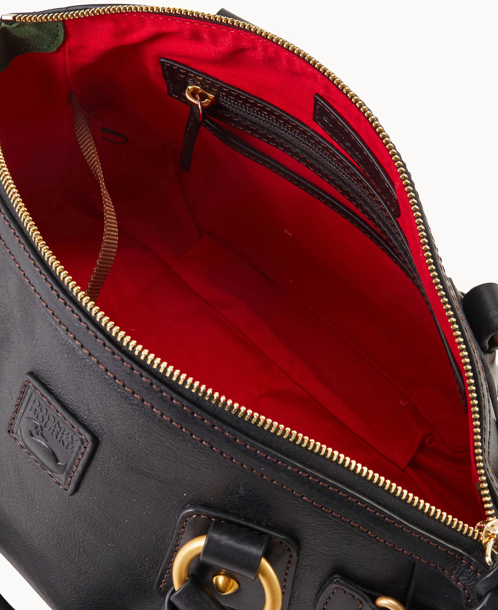 Dooney florentine medium 2025 satchel