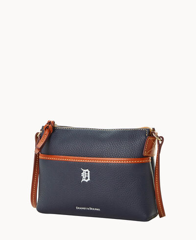 MLB Tigers Ginger Crossbody