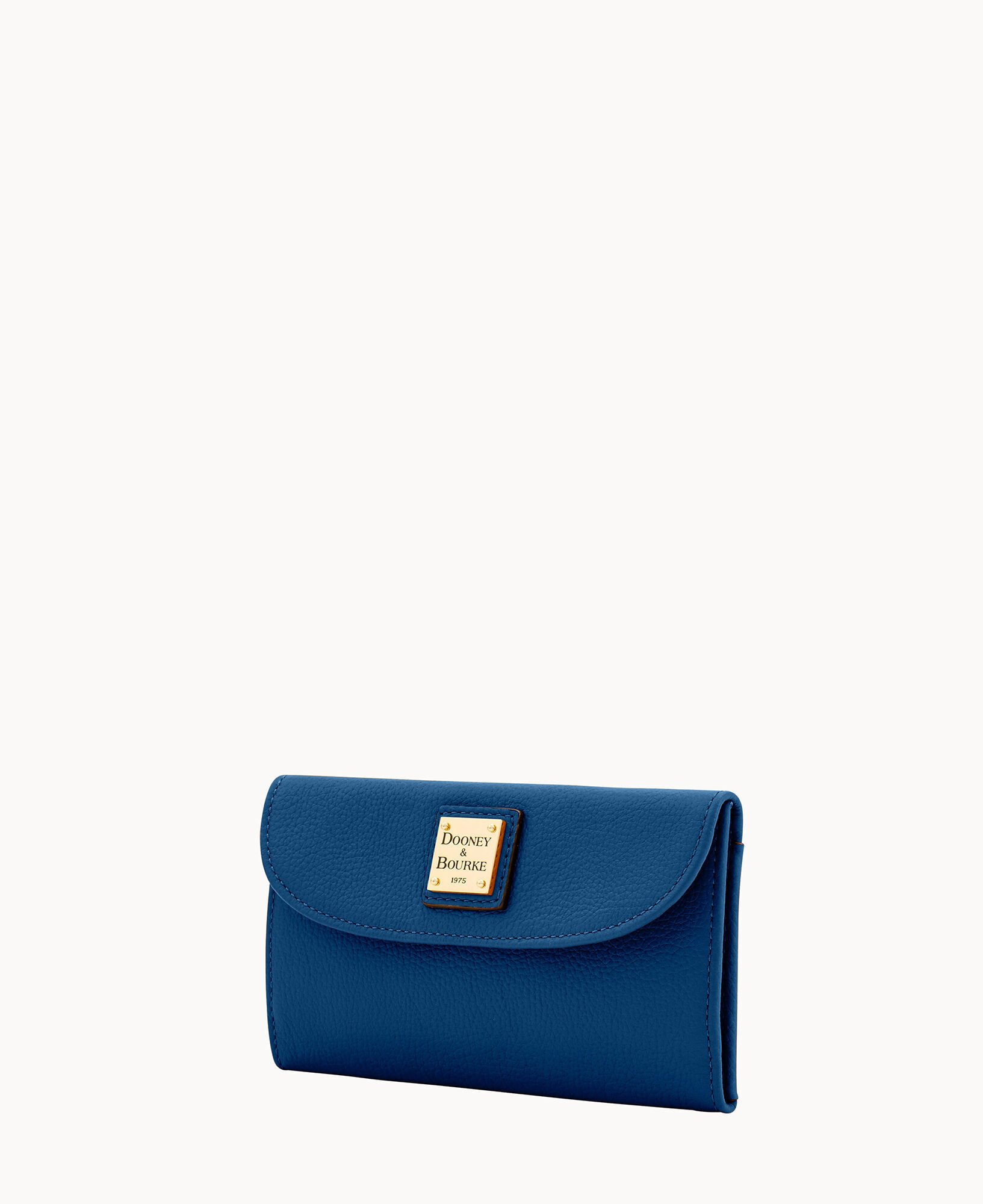 Dooney Bourke Belvedere Continental Clutch