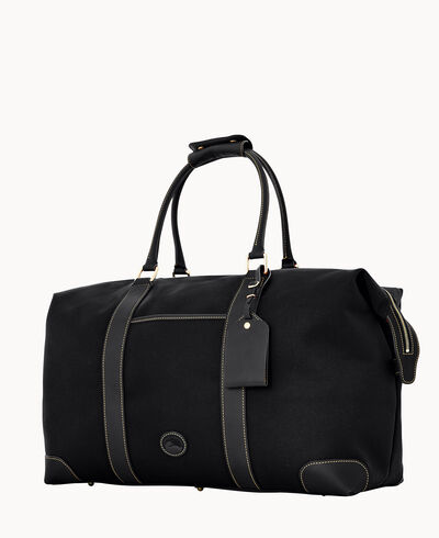 Getaway Cabriolet Medium Duffle