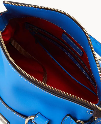 Penrose 2 Satchel 30 With Pocket
