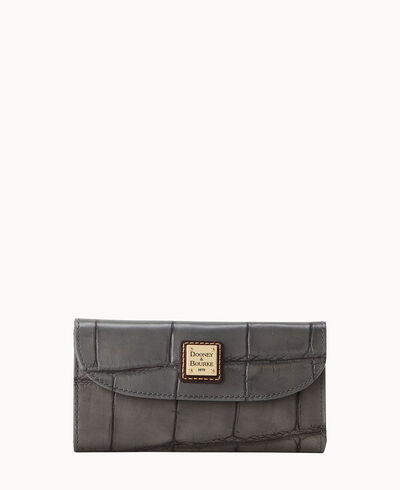 Denison Continental Clutch