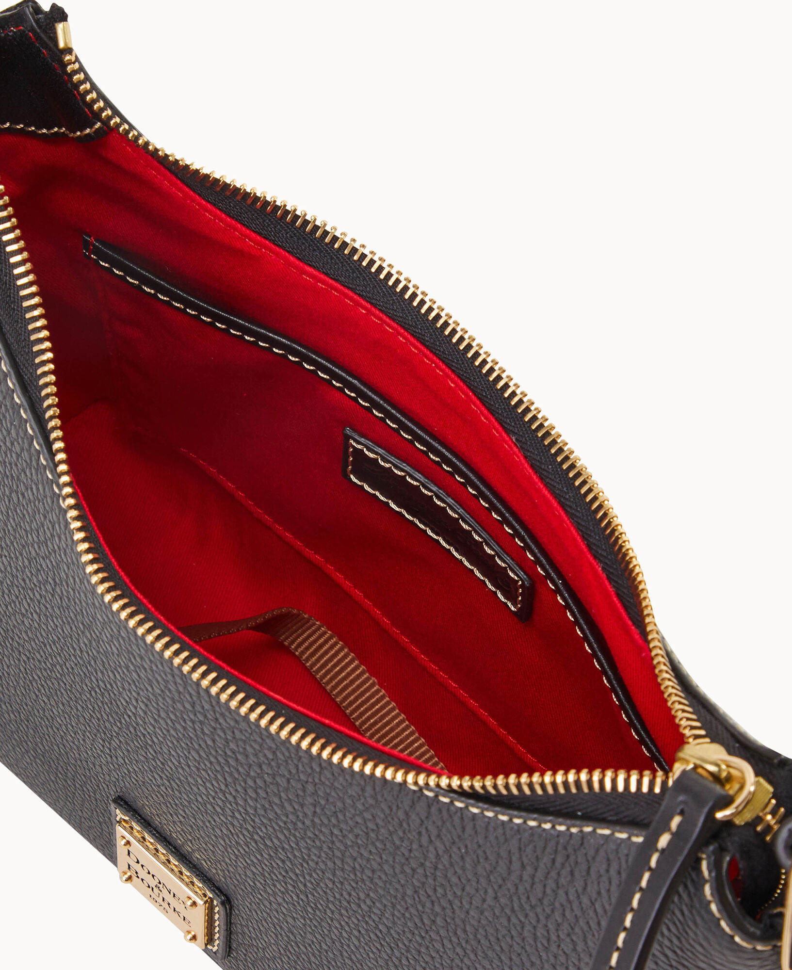Dooney and bourke baguette clearance