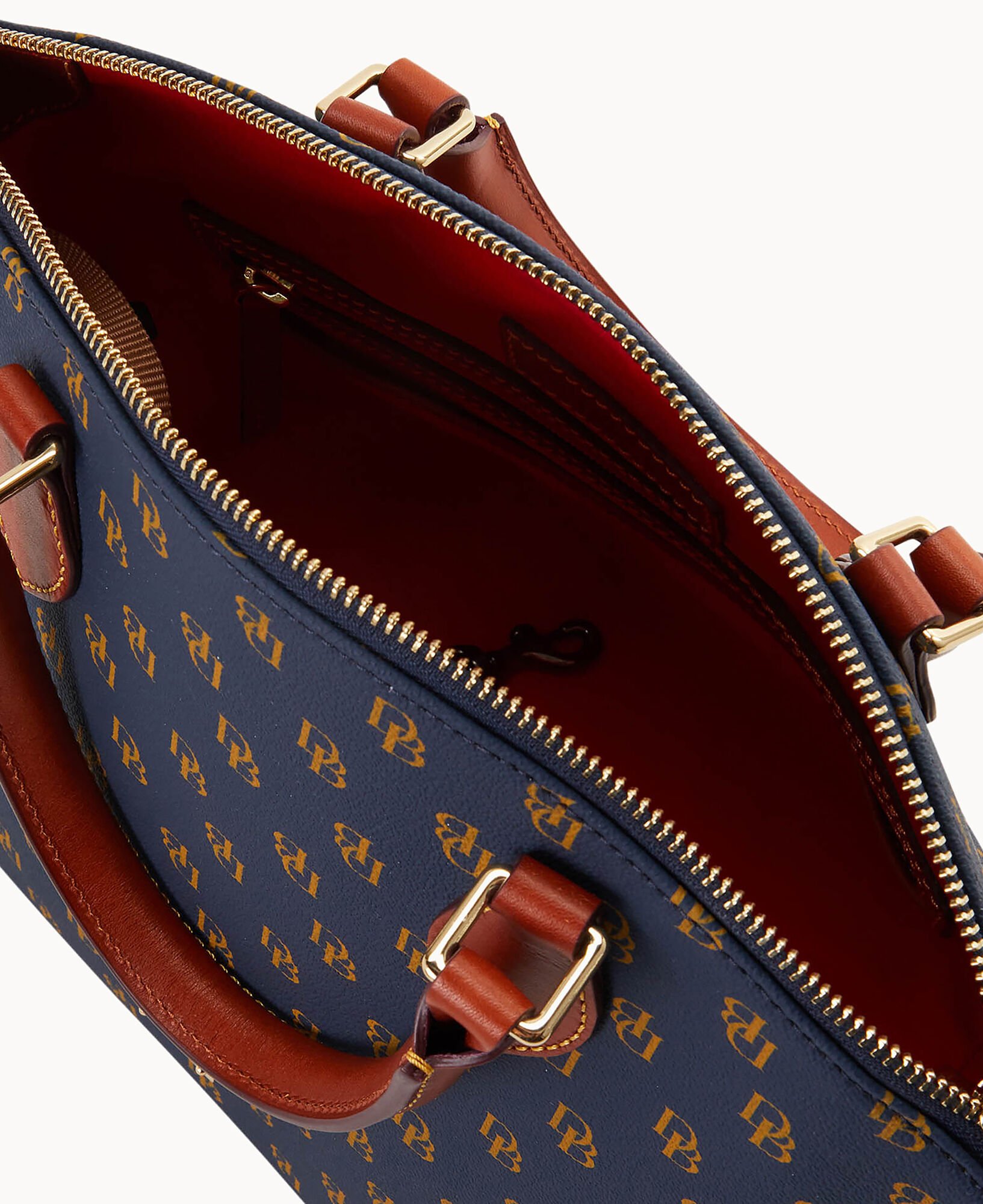Greta large pebbled leather satchel new arrivals