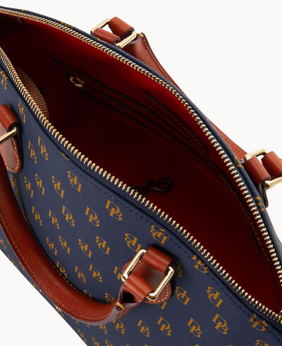 Gretta Geena Satchel