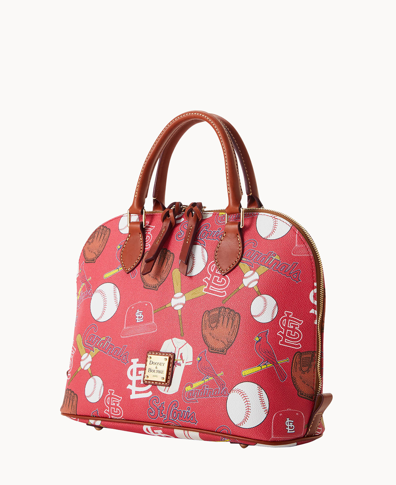 Dooney bourke cardinals hot sale