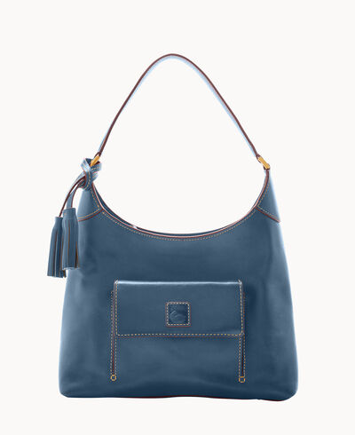 Florentine Small Hobo