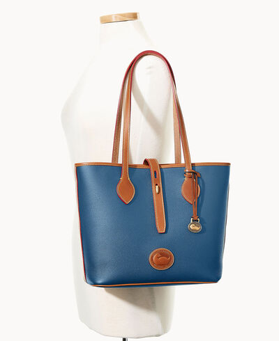 All Weather Leather 3.0 Tote 36