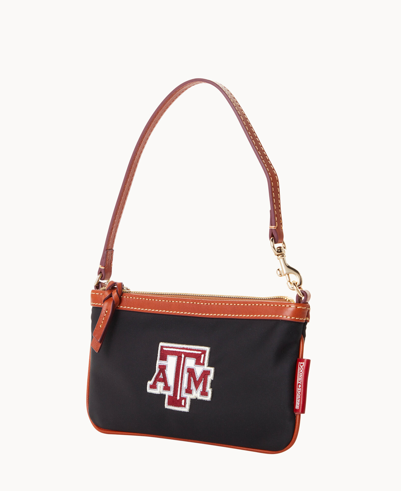 Dooney and sales bourke slim wristlet