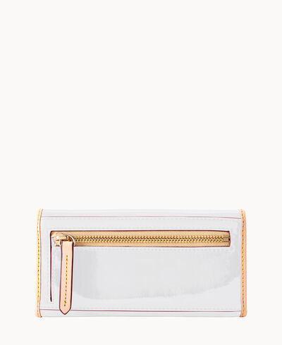 Patent Continental Clutch