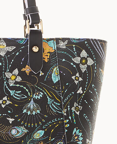 Disney Aladdin Tote