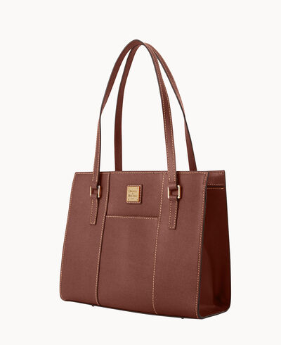 Saffiano Charlotte
