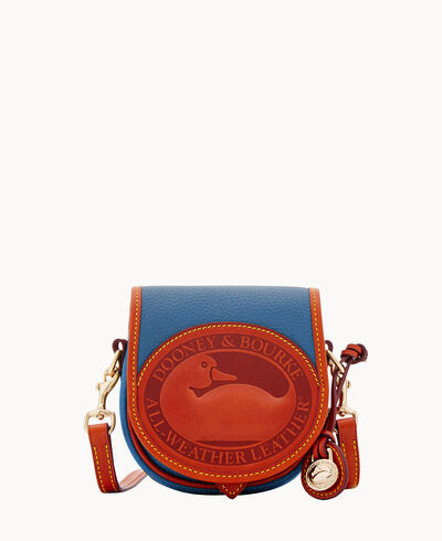 All Weather Leather 2 Duck Bag