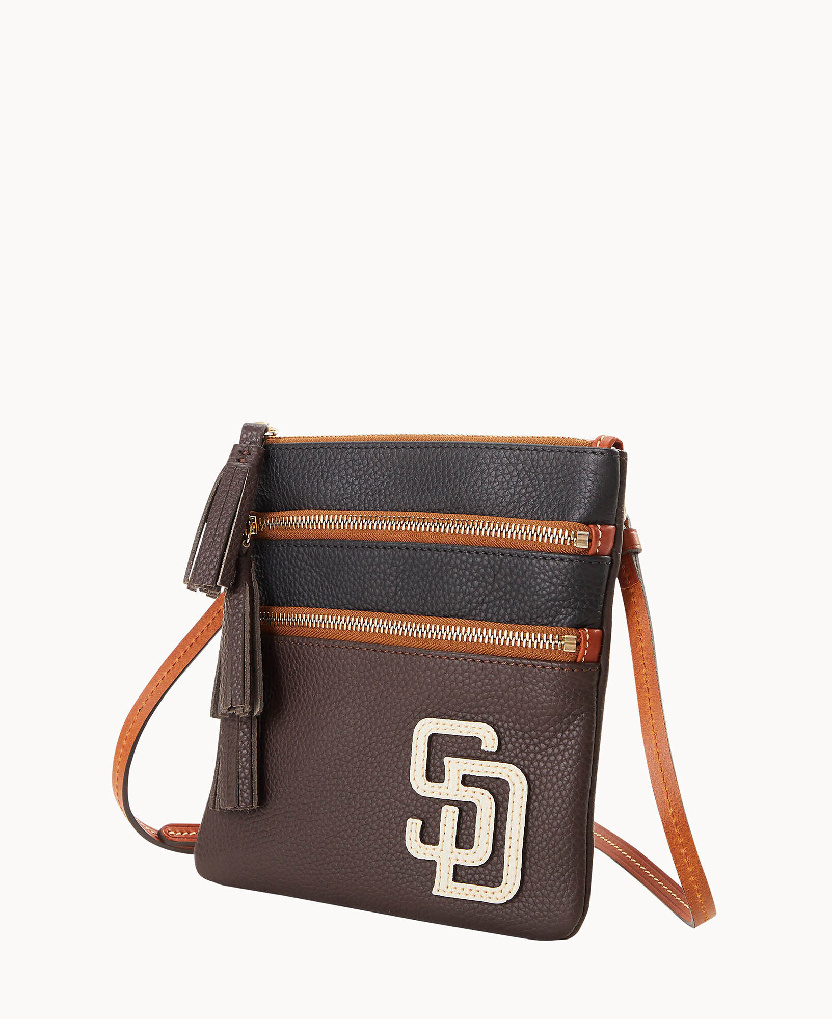 Dooney and bourke padres deals
