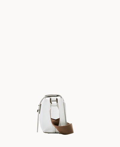 Henrys Small Foldover Crossbody