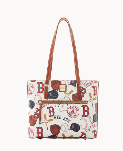 MLB Red Sox Shopper