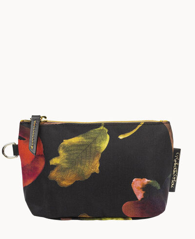 Roberta Pieri Flower Classic Robertina Cosmetic Case