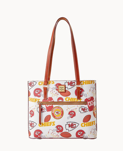 NFL Chiefs Shopper