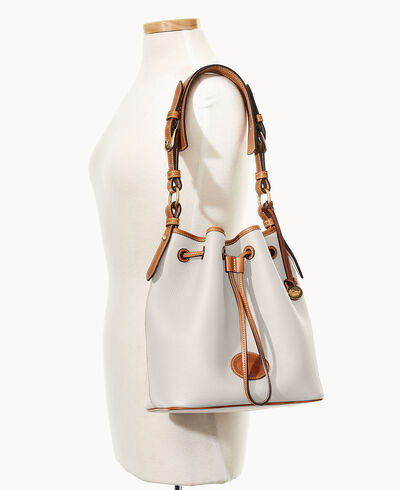 All Weather Leather 3.0 Drawstring 25