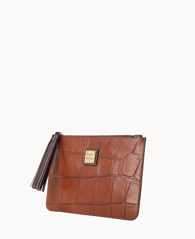 Denison Carrington Pouch