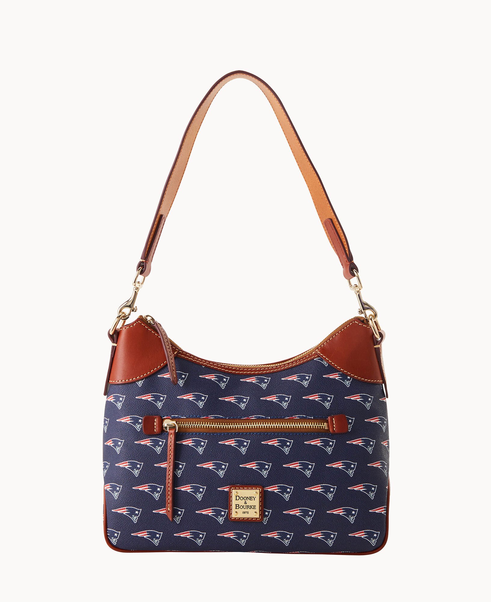 Dooney and bourke patriots bag shop