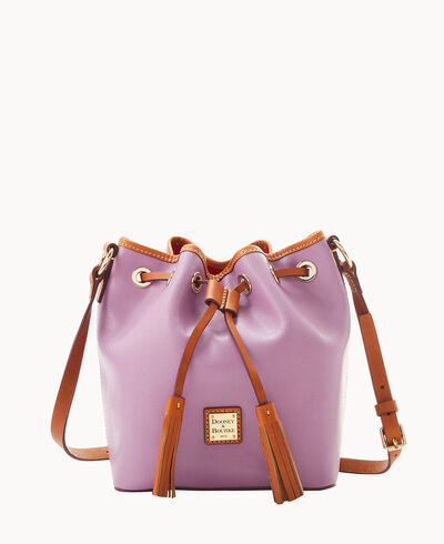 Saffiano Serena Crossbody