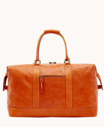 Florentine Medium Duffle