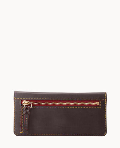Florentine Slim Wallet