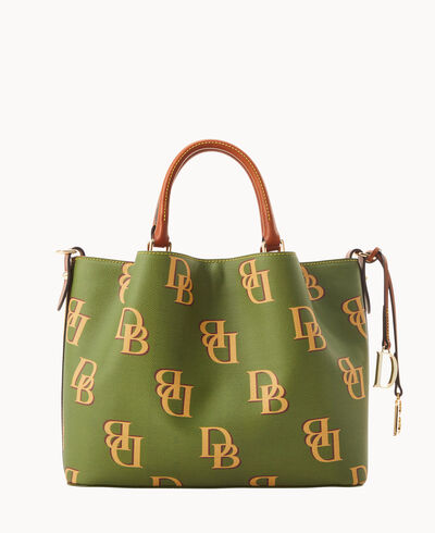 Monogram Barlow