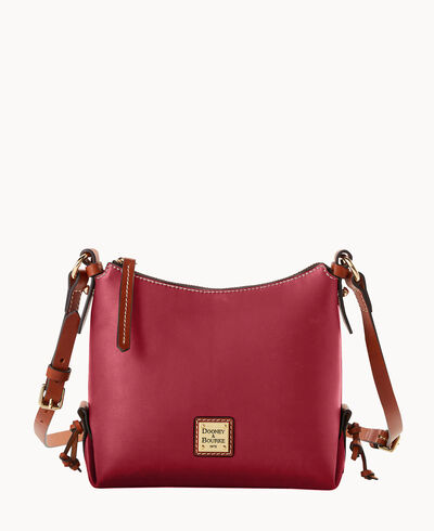 Penrose North South Crossbody 24