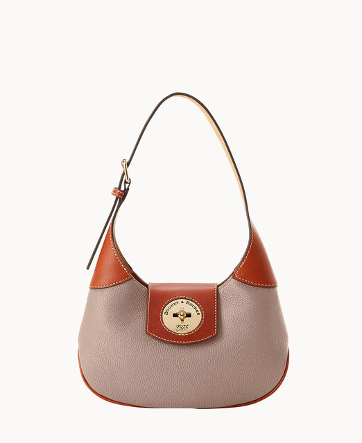 Pebble Turnlock Hobo 26