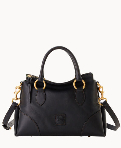 Florentine Satchel 30