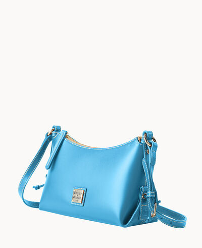 Penrose 2 Hobo Crossbody 22