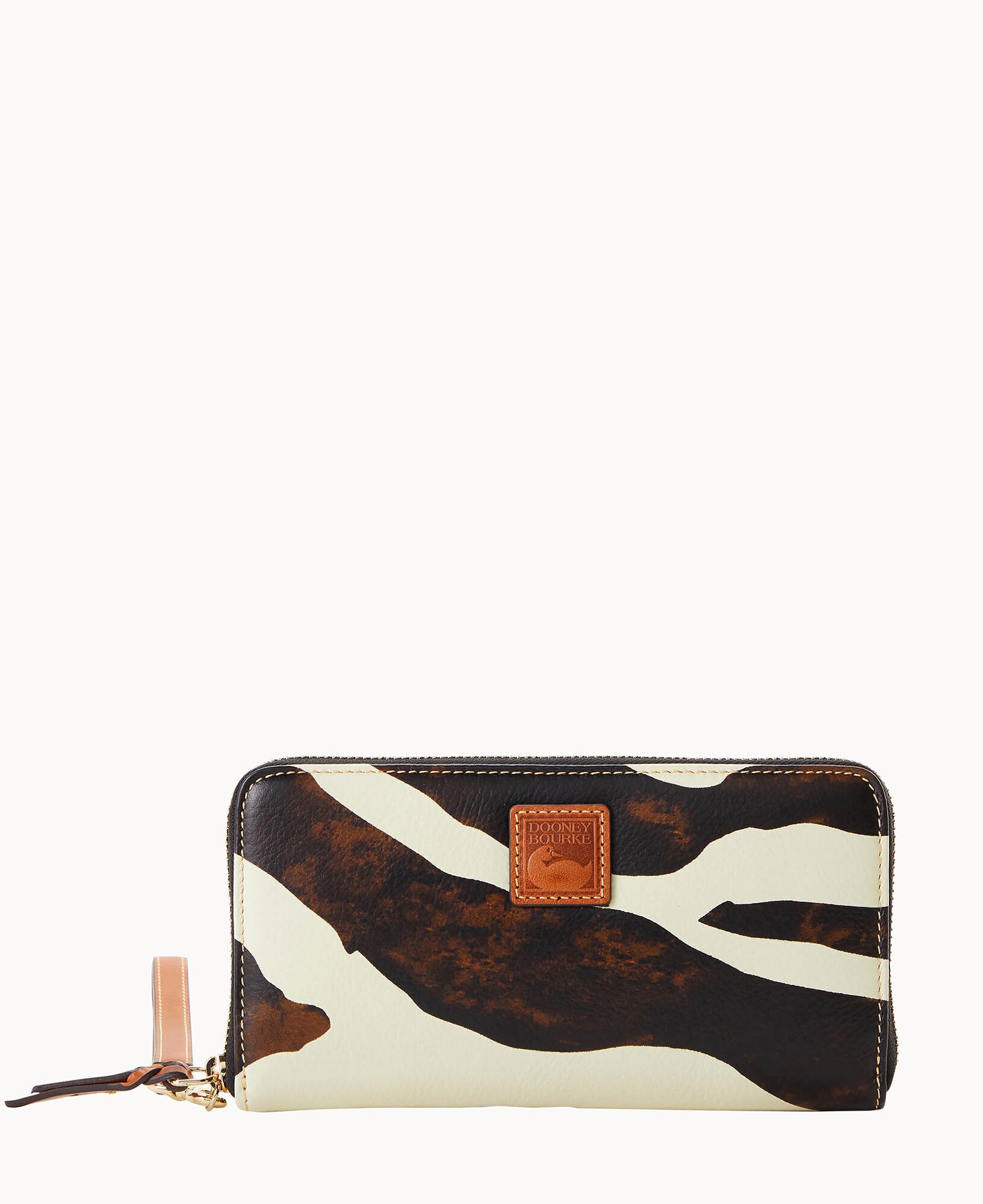 Dooney & top bourke leather