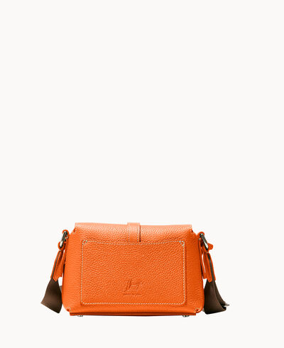 Henrys Small Foldover Crossbody