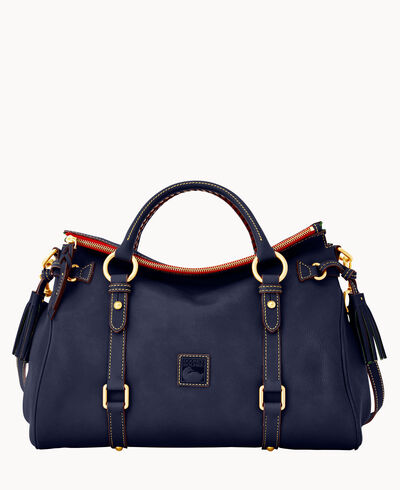 Florentine Large Satchel