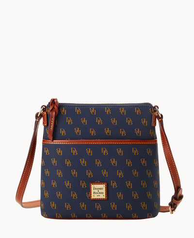 Gretta Small Everyday Crossbody