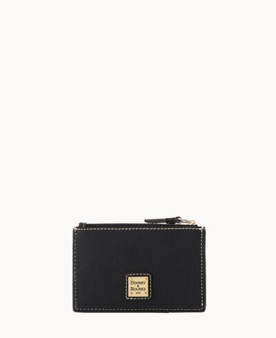 Penrose Zip Credit Card Case