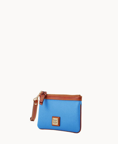 Kirby Medium Wristlet