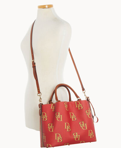 Monogram Brenna