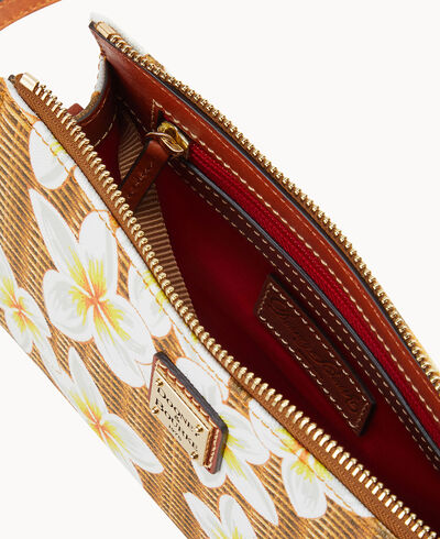 Plumeria Janine Crossbody