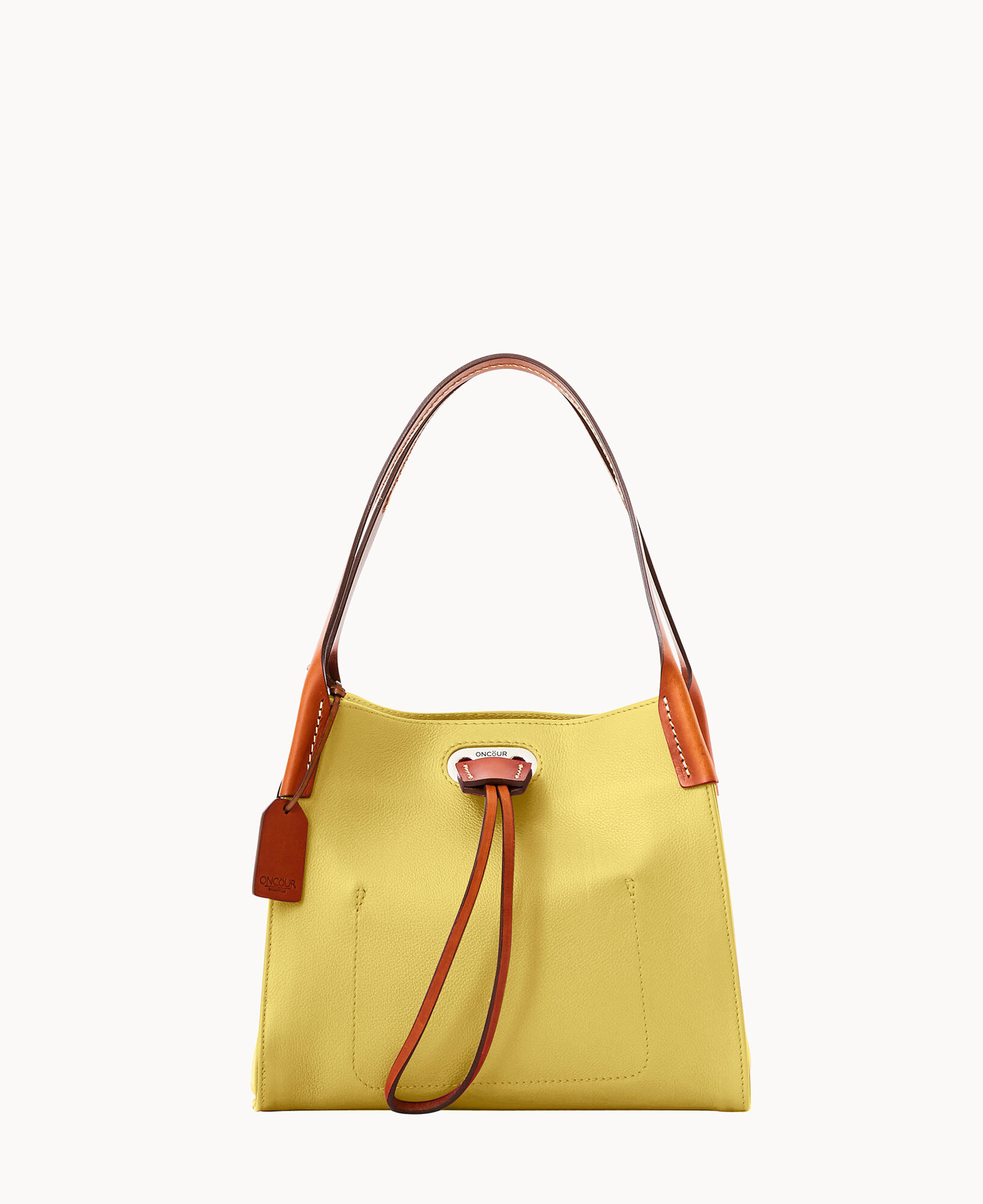 Dooney & Bourke Oncour Twist Tiny Full Up