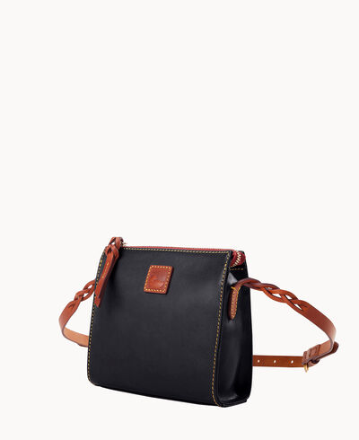 Florentine North South Jamie Crossbody