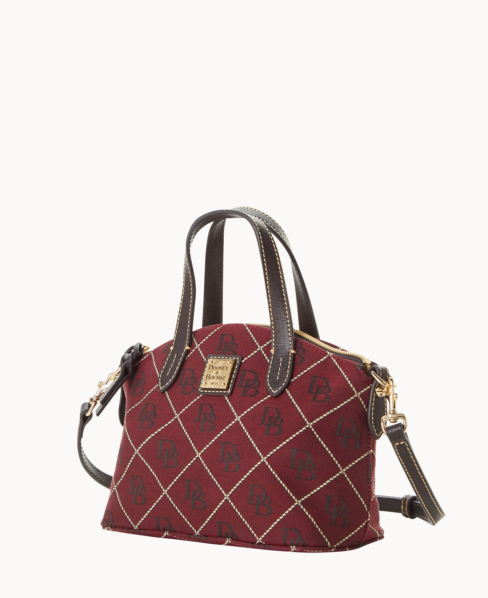 Maxi Quilt Ruby